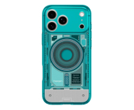 Spigen Ultra Hybrid MagSafe doone bondi blue - iPhone 18 Pro/17 Pro - 1586446 - zdjęcie 3